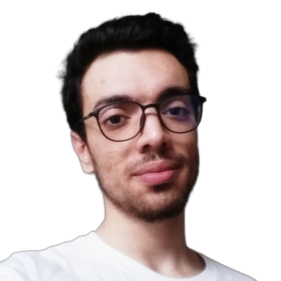 Mohamed Amine Merzouk